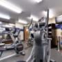 Health club fitness center gym Health club fitness center gym