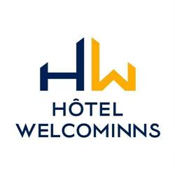 HĂ´tel WelcomInns