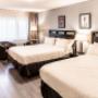 Guest room with double bed(s) Guest room with double bed(s)