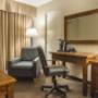 Guest room with added amenities Guest room with added amenities