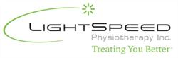 Lightspeed Physiotherapy Inc.