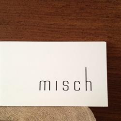 Misch