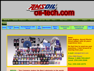 Oiltech