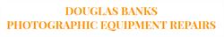 Douglas Banks Photographic Equipment Repairs