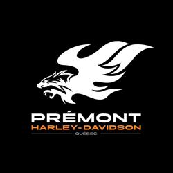 Premont Harley Davidson