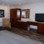 Well-equipped guest room Well-equipped guest room