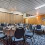 Banquet room Banquet room