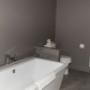 Bathroom in guest room Bathroom in guest room