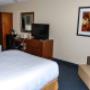 Spacious room with queen beds Spacious room with queen beds