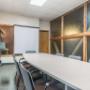 Meeting room Meeting room
