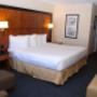 Spacious guest room Spacious guest room