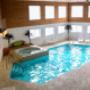 Indoor pool Indoor pool