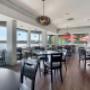On-site restaurant and bar On-site restaurant and bar