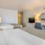 Guest room with queen bed(s) Guest room with queen bed(s)