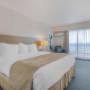 Guest room with one bed Guest room with one bed