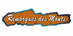 Remorques Des Monts Inc