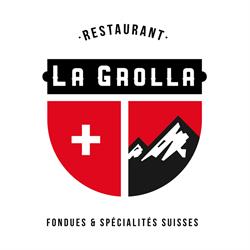 Restaurant La Grolla