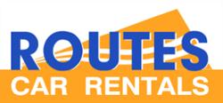Routes Car&truck Rentals