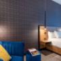 Guest room with queen bed(s) Guest room with queen bed(s)