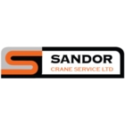 Sandor Crane Service Ltd