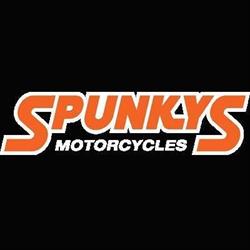 Spunky's Motorcycle Shop