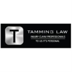 Tamming Law