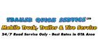 Trailer Quick Service - Mobile Truck Service