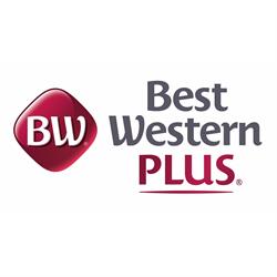 Best Western Plus Travel Hotel Toronto Airport