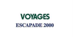 Voyages Escapade 2000