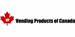 Vending Products du Canada Ltée