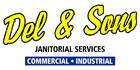 Del & Sons Janitorial Services