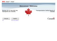 Transportation Safety Board of Canada