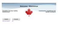 Canadian Nuclear Safety Commission Southern Ontario Regional Office