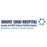 Insception Lifebank - Mount Sinai Hospital Office