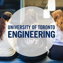 Faculty Of Applied Science & Engineering - University Of Toronto