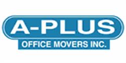 A-Plus Office Movers Inc