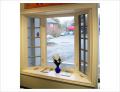 Bay-window