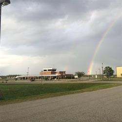 Yarmouth International Airport