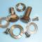 phosphor bronze fastener(bolt and nut) phosphor bronze fastener(bolt and nut)