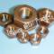 silicon bronze and phosphor bronze nut silicon bronze and phosphor bronze nut