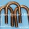 silicon bronze and phosphor bronze u-bolt silicon bronze and phosphor bronze u-bolt