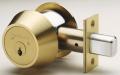 MEDECO-DEADBOLT