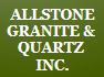 Allstone Granite & Quartz Inc