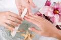 Spa-Manicure