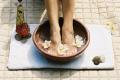 Spa-Pedicure