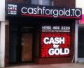 Cashforgold-TO-Toronto