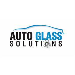 Auto Glass Solutions