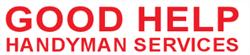 Good Help Handyman Services