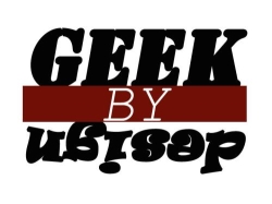 Geek By Design