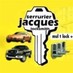 Serrurier Jacques